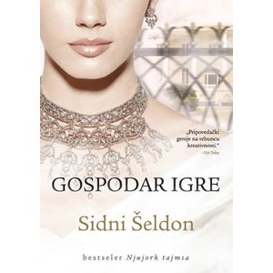 Gospodar igre