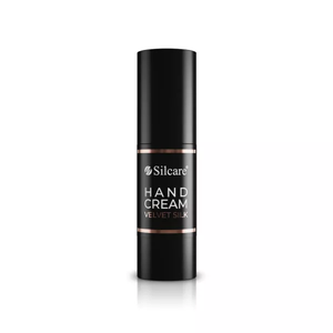 Silcare So rose! So  gold! krema za ruke 30 ml