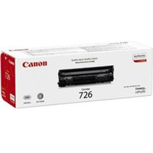 Canon toner CRG-726 slika 2