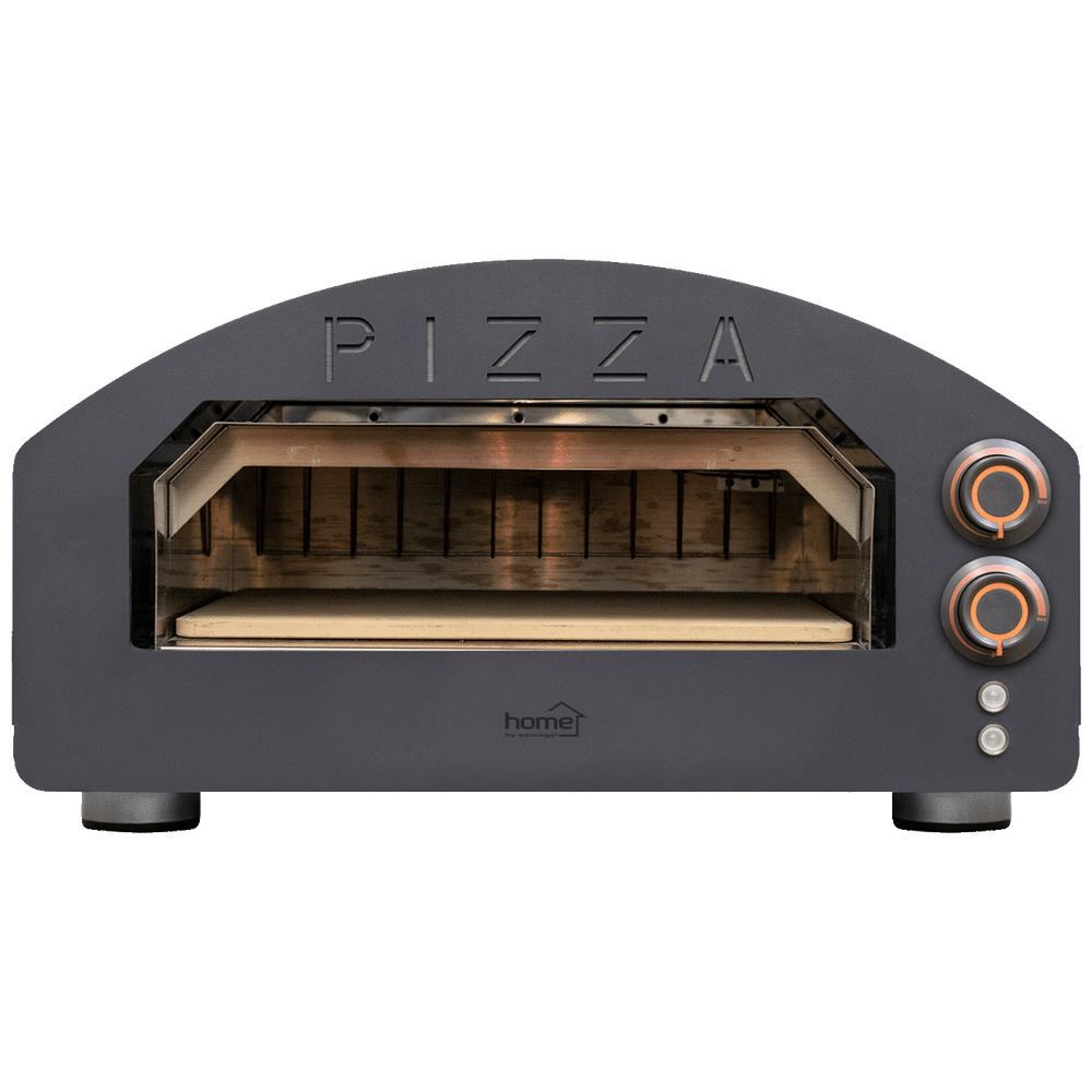 home Električna peć za pizzu HGPZ02 slika 3