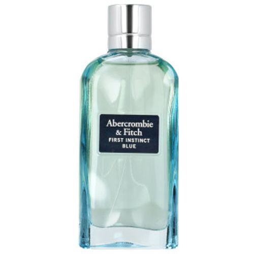 Abercrombie &amp; Fitch First Instinct Blue Woman Eau De Parfum 100 ml (woman) slika 4