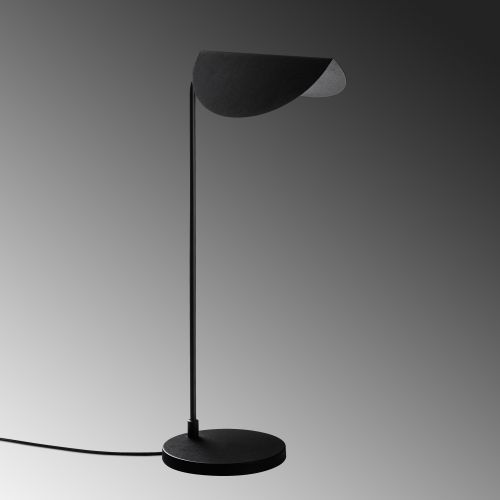 Corner 13780 - Black Black Table Lamp slika 6