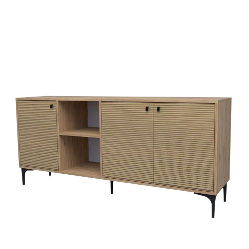 Vision 1684 Oak Console slika 6