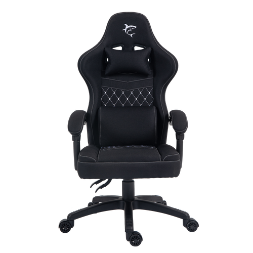 White Shark GAMING STOLICA AUSTIN - Crna slika 1