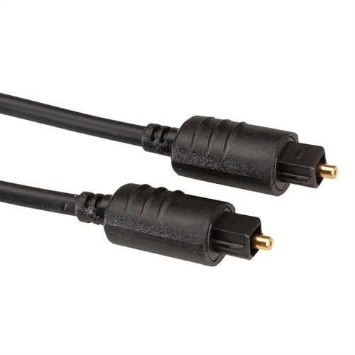 Kabl Secomp Value AUDIO Toslink Optical M-M 2m (53459) slika 1