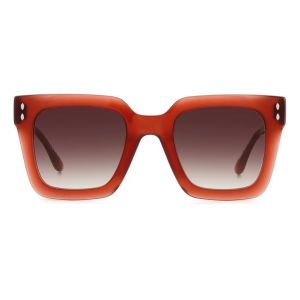 naočale Isabel Marant Isabel Marant IM 0104/S Red