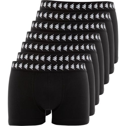 Kappa Zid 7Pack Boxer Shorts muške bokserice 708276-19-4006 slika 1