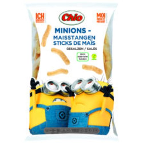 Chio Minions 75g slika 1