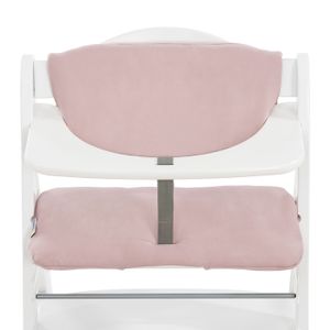 Hauck umetak za hranilicu Pad Deluxe Strech Rose 