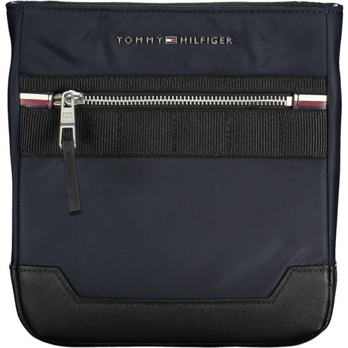 TOMMY HILFIGER MEN'S BLUE SHOULDER BAG slika 1