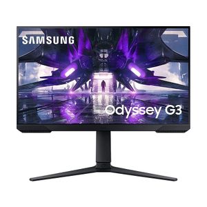 Samsung monitor 27'' LS27AG300NRXEN