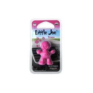 Miris za automobila Little Joe, rozi - cvjetni