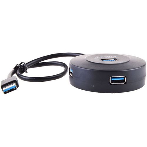 USB 3.0 HUB 4-PORT  slika 1