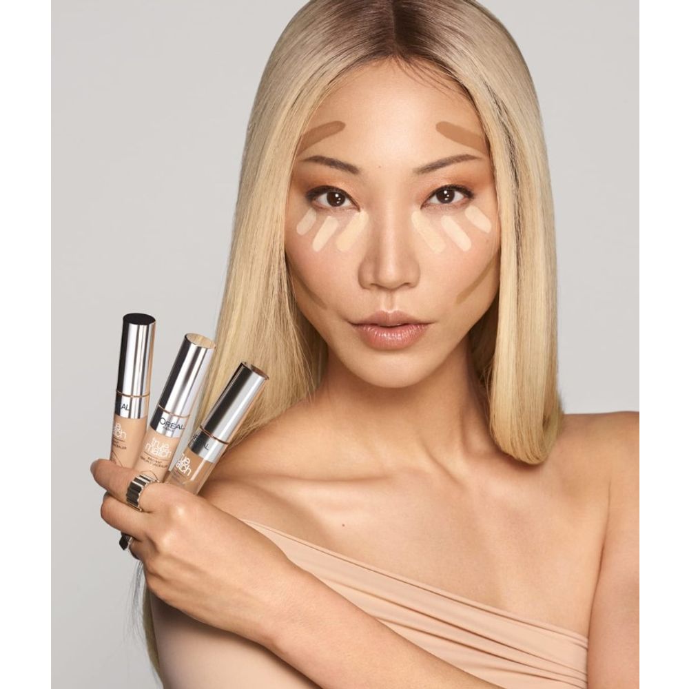 L'Oréal Paris True Match Radiant Serum korektor 4N slika 2