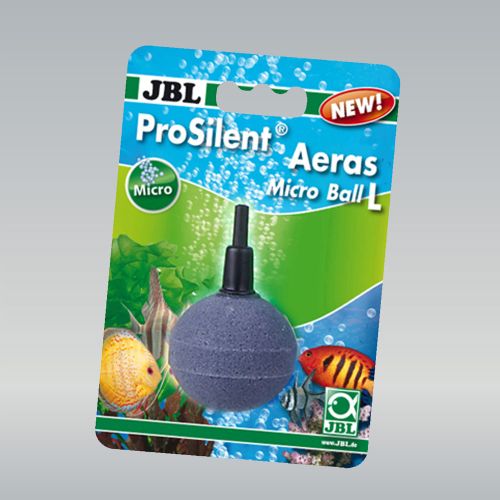 JBL PROSILENT AERAS MICRO BALL L slika 1