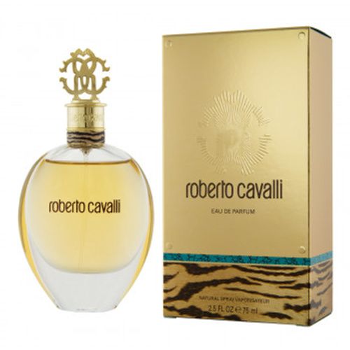 Roberto Cavalli Signature Roberto Cavalli Eau De Parfum 75 ml (woman) slika 3
