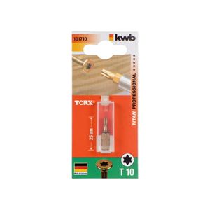 KWB nastavak za odvijač torx t10, sb 