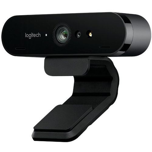 Logitech Brio 4K HD web kamera- EMEA slika 1