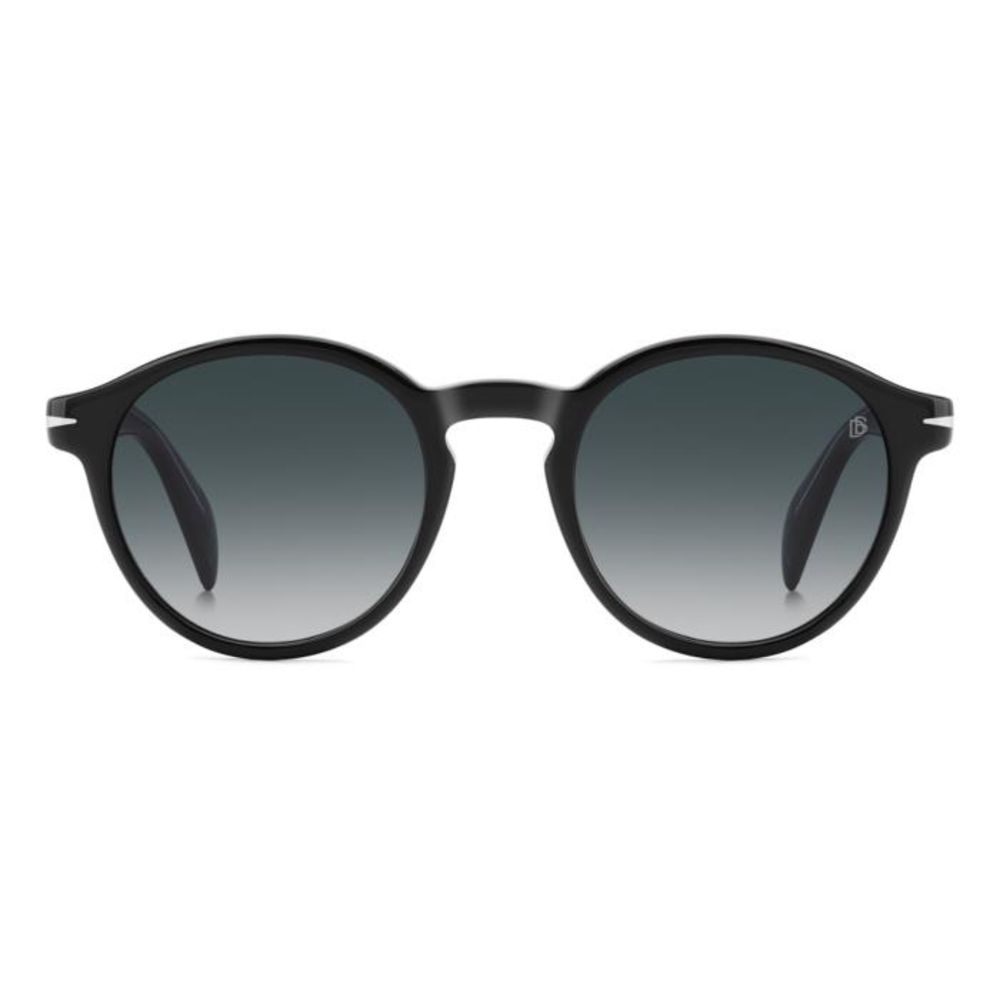 naočale David Beckham David Beckham DB 1178/S Black slika 1