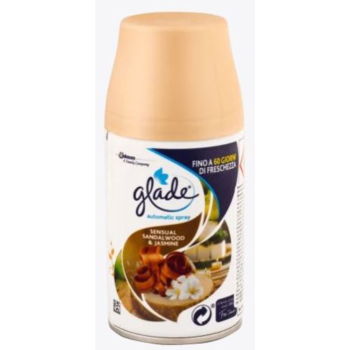 Glade Automatic punjenje za osvježivač prostora Bali 269ml slika 1