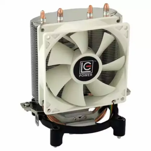 CPU Cooler Univerzalni LC Power Cosmo LC-CC95 (775/1150/1151/1155/1156/1200/1700/AM2+/AM3+ /AM4) slika 1