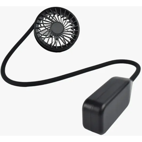 USB ventilator crni slika 3