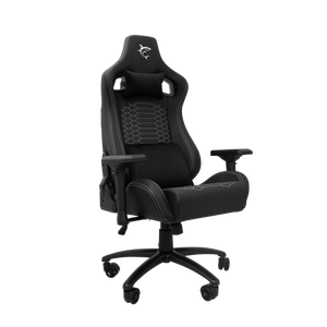 WS PHOENIX Black, Gaming Chair