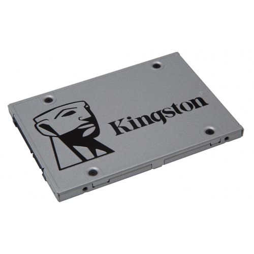 Kingston SSD A400, R500/W450,960GB, 7mm, 2.5" slika 1