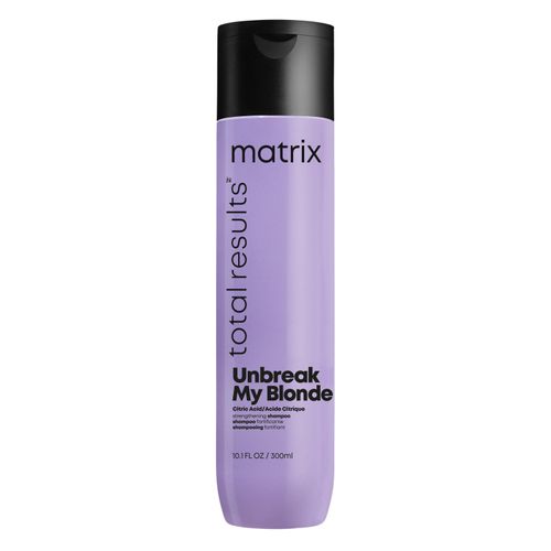 Matrix Unbreak My Blonde šampon 300ml slika 1