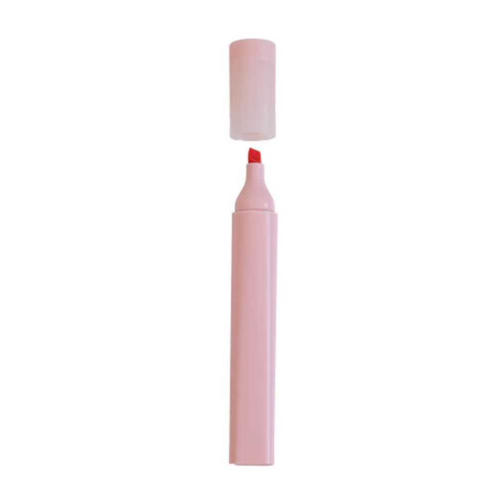 Writech Tekstmarker Cute rozi slika 1