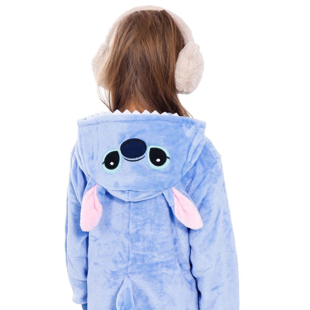 Ha7566 kigurumi pidžama slika 8