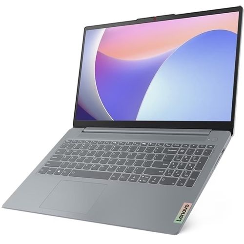 Laptop Lenovo IdeaPad Slim 3 15IRH i7-13620H / 16GB / 512GB SSD / 15,6" FHD / Windows 11 Home (Arctic Grey) slika 2