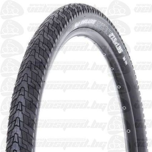 27.5"x2.10 VEE RUBBER VRB 384 SBK (36TPI) B38407 slika 1