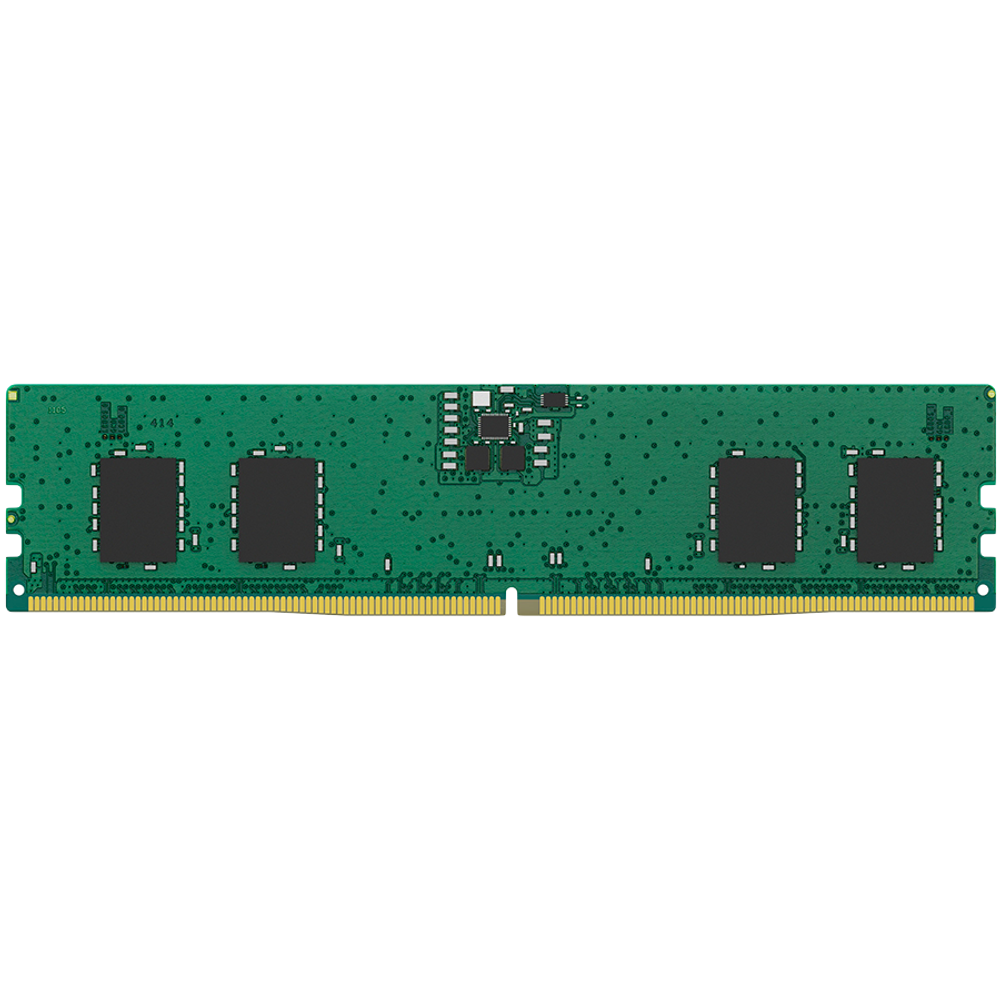 Kingston 16GB 5600MT/s DDR5 Non-ECC CL46 DIMM 1Rx8 slika 1
