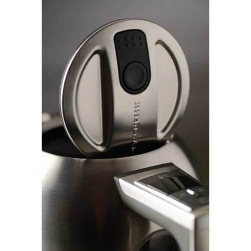 KitchenAid 1.7 L kuhalo za vodu  Stainless Steel slika 4