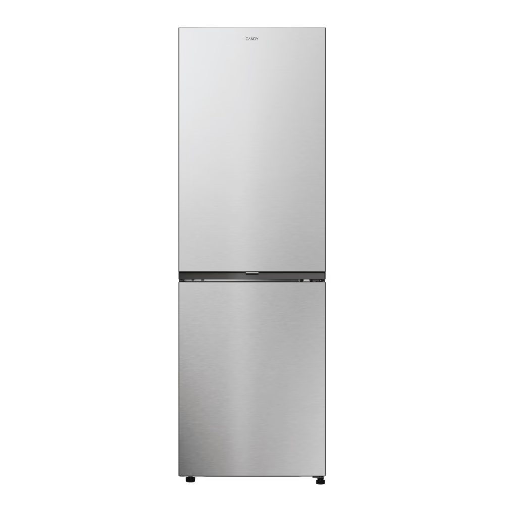 Candy Frižider ECN2CQTEX186 / 355 l slika 1