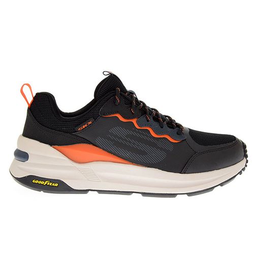 237203-BKMT Skechers Patike Global Jogger Vintek 237203-Bkmt slika 1