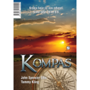 Kompas - Kling, Tammy Spencer Ellis, John