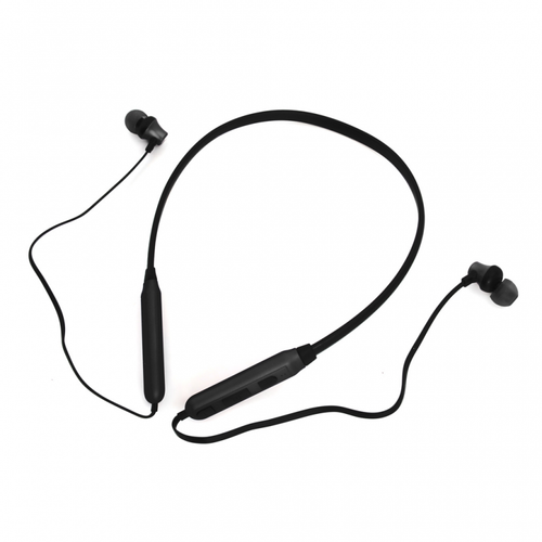 Bluetooth slusalice Oxpower Youth buds crne slika 1