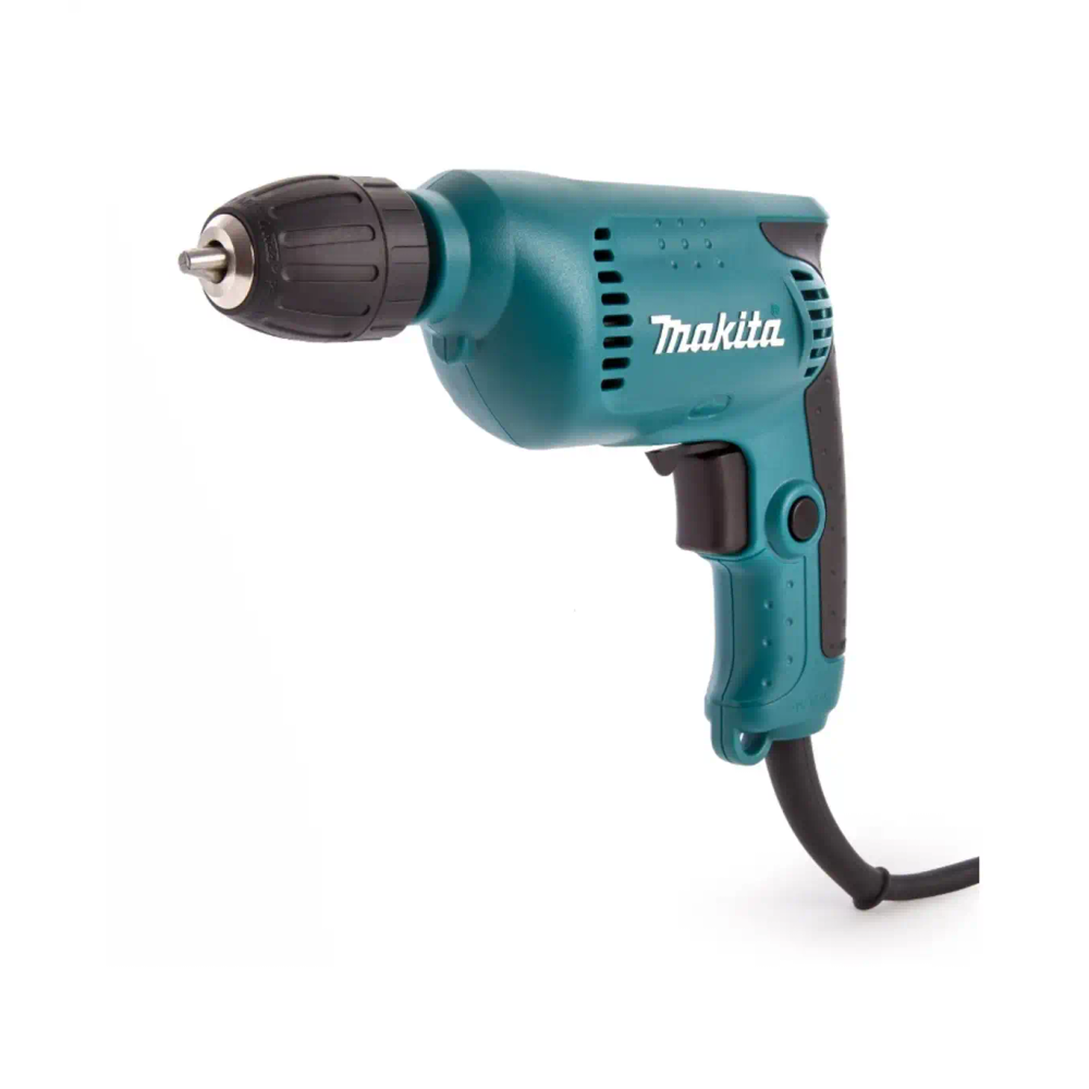 Makita Električna Bušilica Odvijač 6413 - 450W slika 1