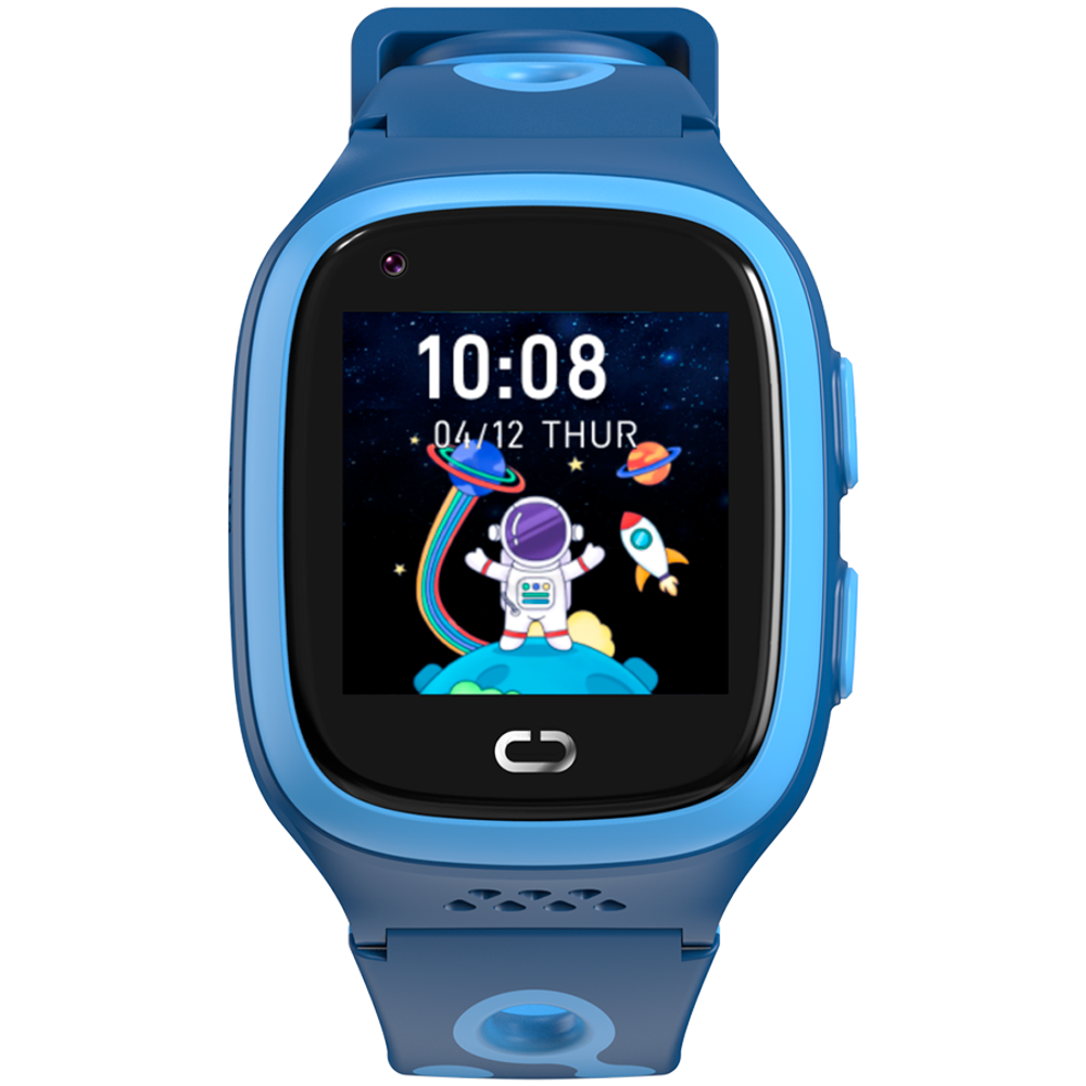 Canyon Kids Watch ZEFIR KW-49 / E-SIM, 4G, GPS, WiFi  slika 1