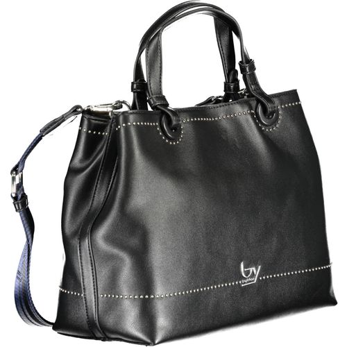 BYBLOS BLACK WOMEN'S BAG slika 3