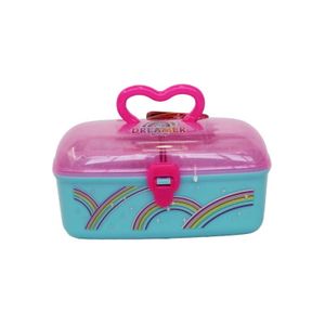 HF115RB HOT FOCUS MAKE UP KOFER