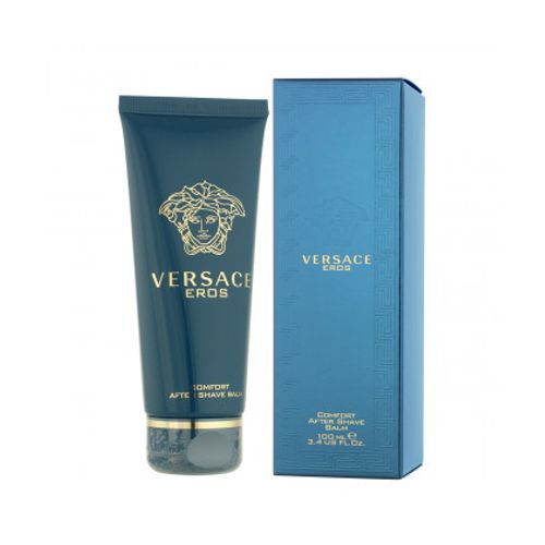 Versace Eros After Shave Balm 100 ml (man) slika 3