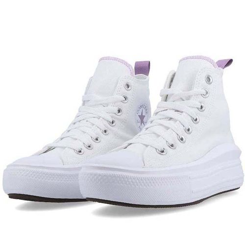 CONVERSE PATIKE CHUCK TAYLOR ALL STAR MOVE PLATFORM ZA ŽENE slika 4