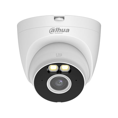 DAHUA T4A-LED 4MP Fixed-focal Wi-Fi Turret Network Camera slika 1