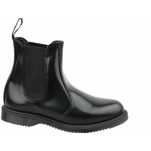 Ženske čizme Dr. Martens flora 14649001 slika 9