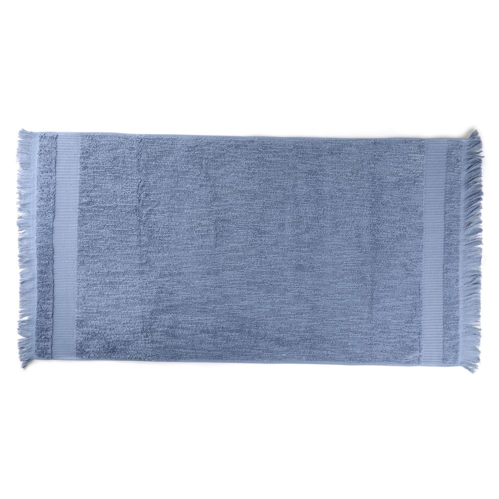 Zeus - Set Plavih Peškira za Kupanje (2 Komada) slika 3