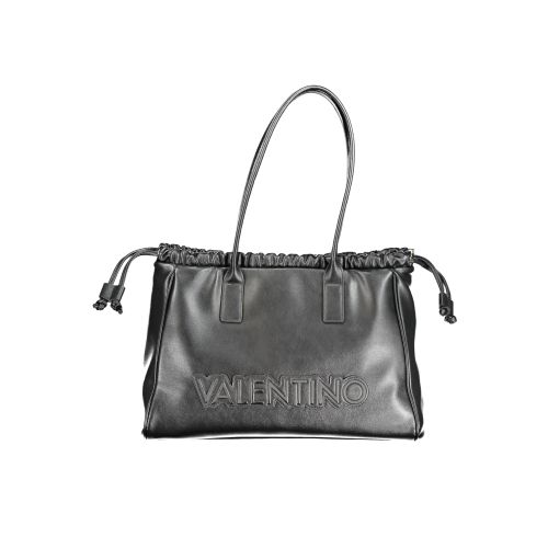 VALENTINO BAGS BLACK WOMEN'S BAG slika 1