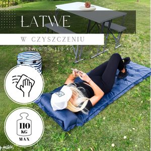 Pm054 prostirka za samonapuhavanje